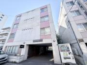 地下鉄南北線麻生駅まで徒歩2分