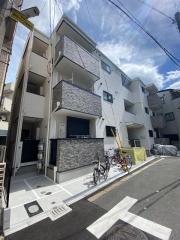 ＪＲ大阪環状線寺田町駅まで徒歩9分