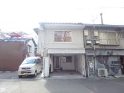 名山町借家2F