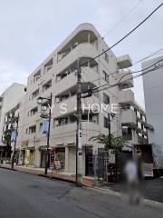 第五荒田ビルPARTII