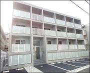 レジデンス朝日町