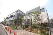 Murata Mansion Artist court