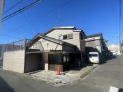 大和市中央林間西一丁目 戸建