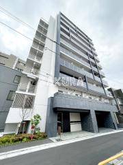 ガーラ・クレスタ川崎