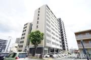 熊本市電健軍線河原町駅まで徒歩8分