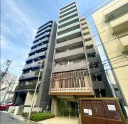 S-FORT船橋本町