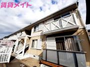 グランドール日永C棟