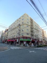 地下鉄東山線伏見駅まで徒歩5分