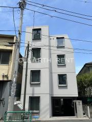 Ludens中野富士見町