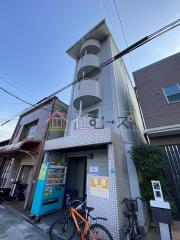 ビバリーヒルズ北島東