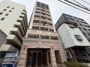 レジュールアッシュ淡路駅前