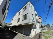 レユシールN12弐番館