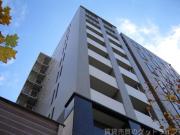 アスヴェル京都二条烏丸