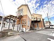 ＪＲ山陽本線八本松駅まで徒歩21分