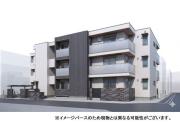 ＪＲおおさか東線ＪＲ淡路駅まで徒歩4分