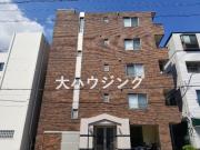SIN-City多摩川