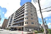 ＪＲ関西本線奈良駅まで徒歩7分