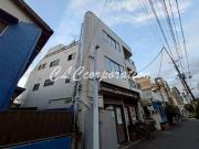 京成本線お花茶屋駅まで徒歩1分