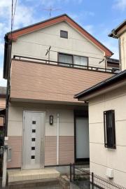 指扇戸建