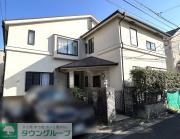 桜丘2丁目テラスハウス