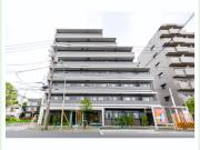 アジールコート三軒茶屋