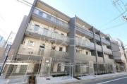ハーモニーレジデンス中野本町パークサイド