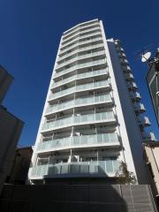 ルフォンプログレ品川大井