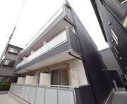 ＪＲ京浜東北・根岸線西川口駅まで徒歩10分