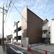 地下鉄名城線志賀本通駅まで徒歩4分