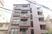 地下鉄中央線緑橋駅まで徒歩4分