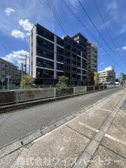 西鉄天神大牟田線高宮駅まで徒歩5分