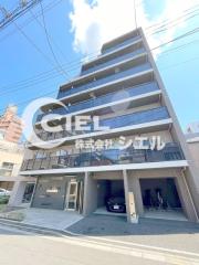 京成本線千住大橋駅まで徒歩3分