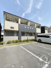 南海本線石津川駅まで徒歩15分