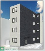 Novel Court 東日暮里