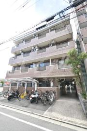 エリアント豊川