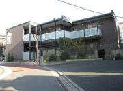 京成押上線京成立石駅まで徒歩21分