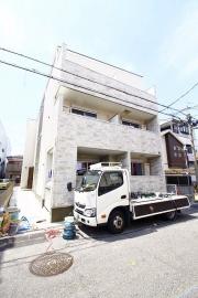 クリエオーレ安立