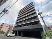 アスヴェル新北野モスト