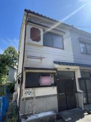 阪急箕面線牧落駅まで徒歩6分