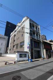 ＪＲ鹿児島本線西小倉駅まで徒歩3分