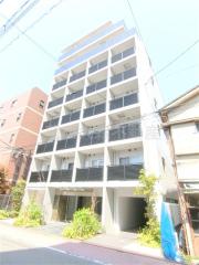 クレヴィスタ多摩川