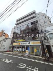 サンクレスト伊勢佐木