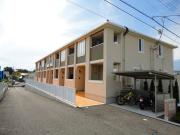 ＪＲ中央線塩崎駅まで徒歩4分
