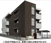 ルヴィータ高道