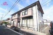 近鉄橿原線結崎駅まで徒歩5分