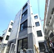 京成本線新三河島駅まで徒歩3分