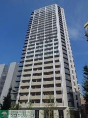 Brillia THE TOWER TOKYO YAESU