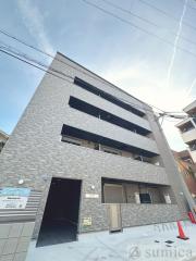 阪堺電気軌道阪堺線寺地町駅まで徒歩9分