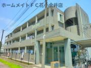 ディスパシオ アビタシオン