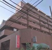ＪＲ山手線新宿駅まで徒歩9分